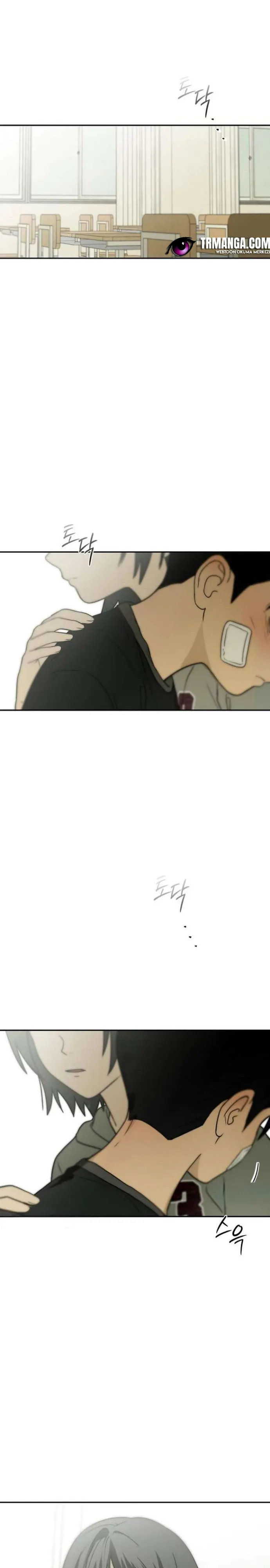 Sığınak Bölüm 3 - Sayfa 1