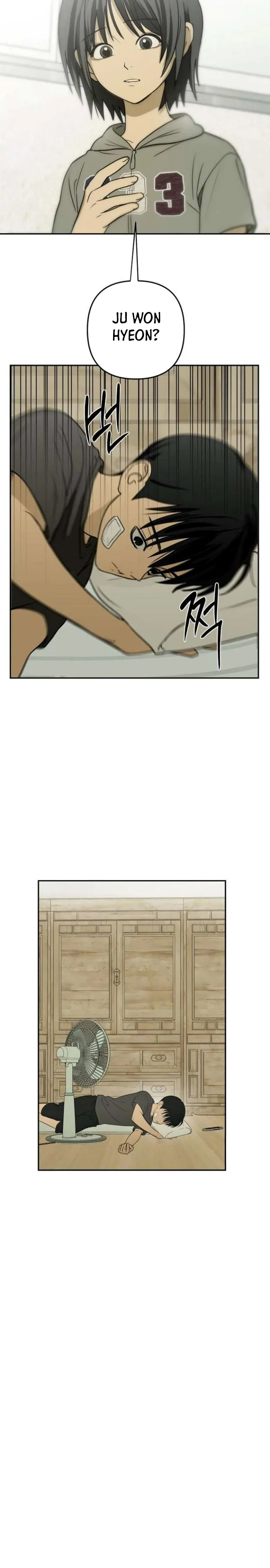 Sığınak Bölüm 3 - Sayfa 2