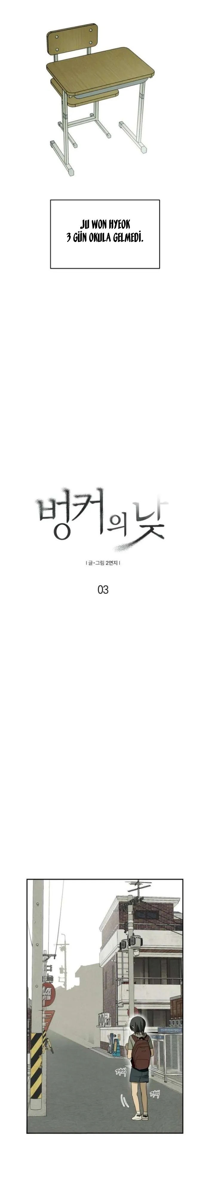 Sığınak Bölüm 3 - Sayfa 3