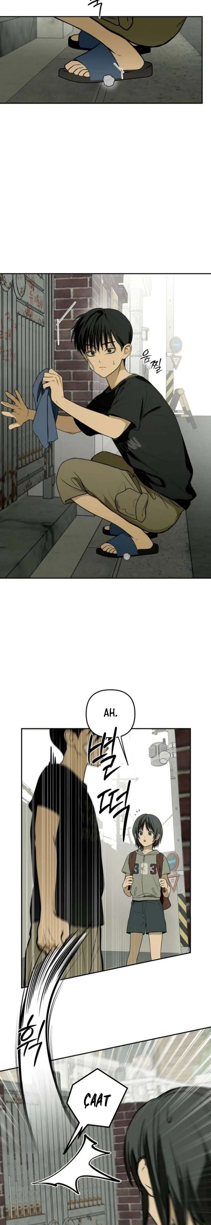 Sığınak Bölüm 3 - Sayfa 5