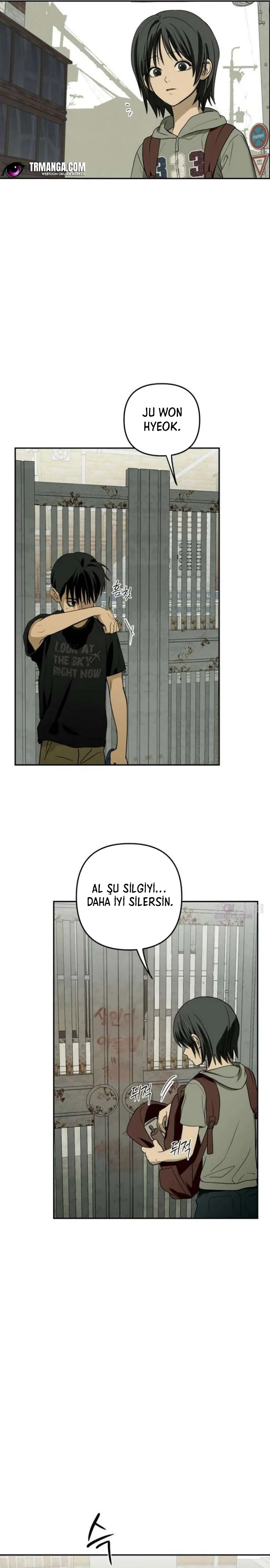 Sığınak Bölüm 3 - Sayfa 8