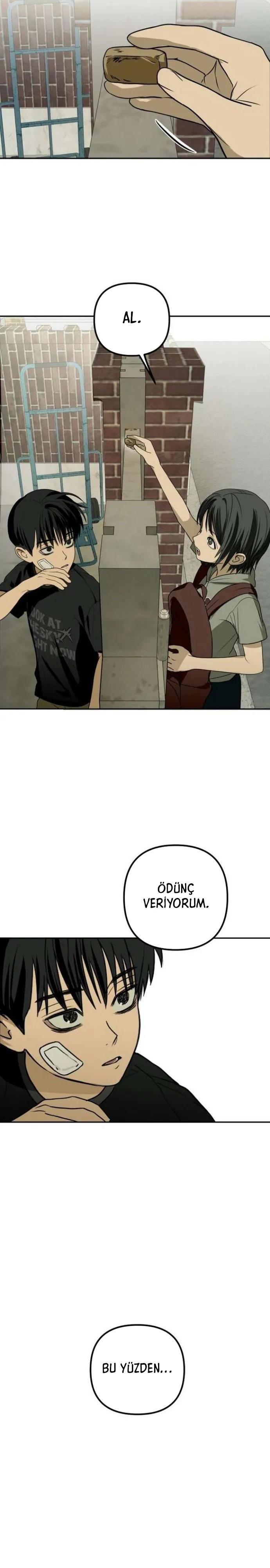 Sığınak Bölüm 3 - Sayfa 9