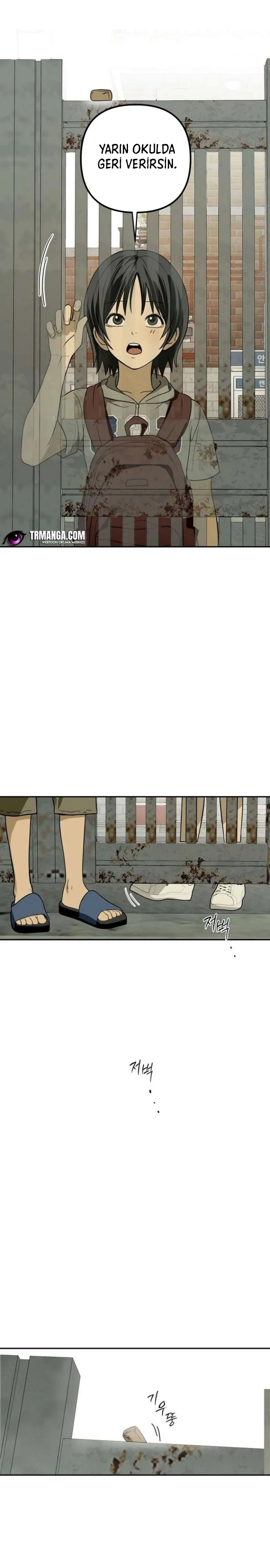 Sığınak Bölüm 3 - Sayfa 10