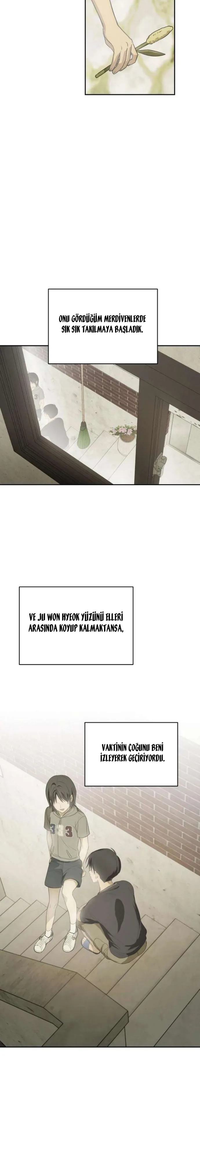 Sığınak Bölüm 3 - Sayfa 13