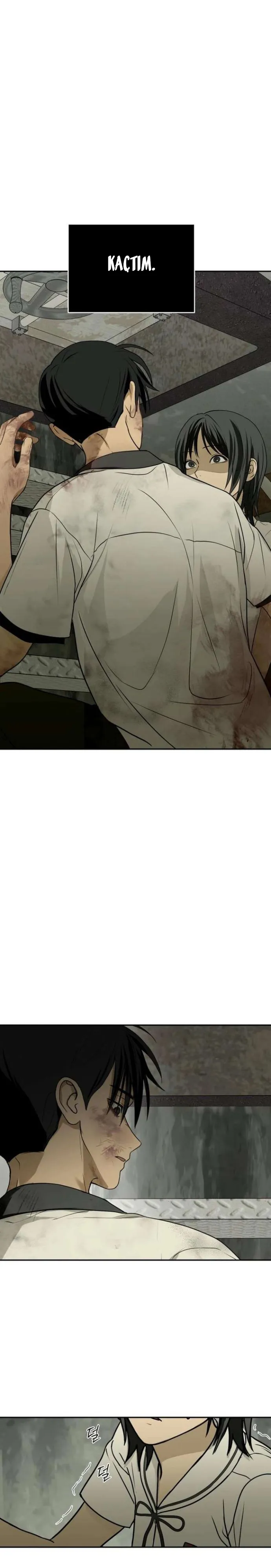 Sığınak Bölüm 3 - Sayfa 16