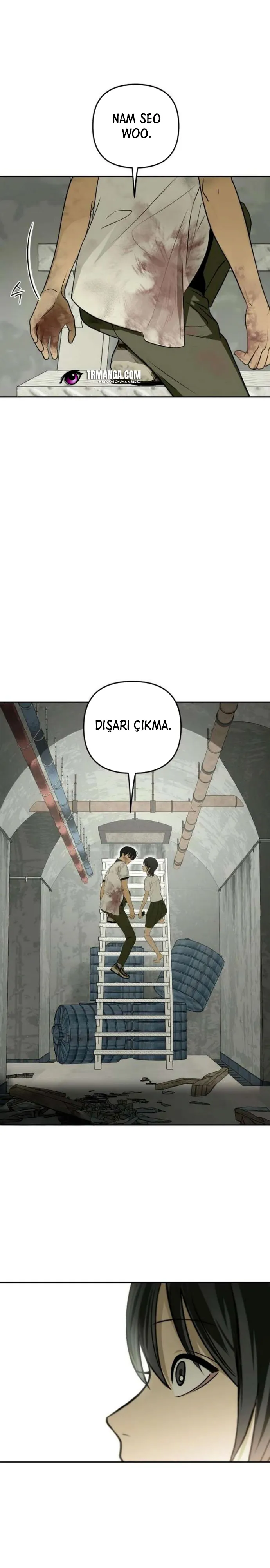 Sığınak Bölüm 3 - Sayfa 17