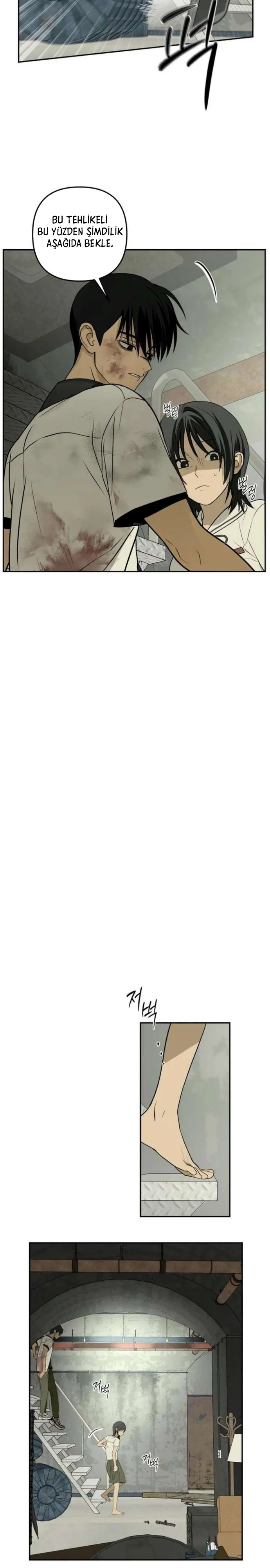 Sığınak Bölüm 3 - Sayfa 19