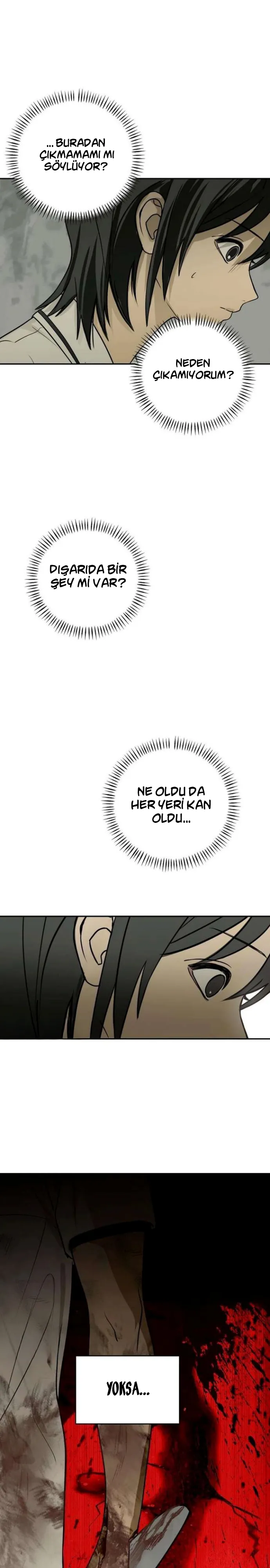 Sığınak Bölüm 3 - Sayfa 20