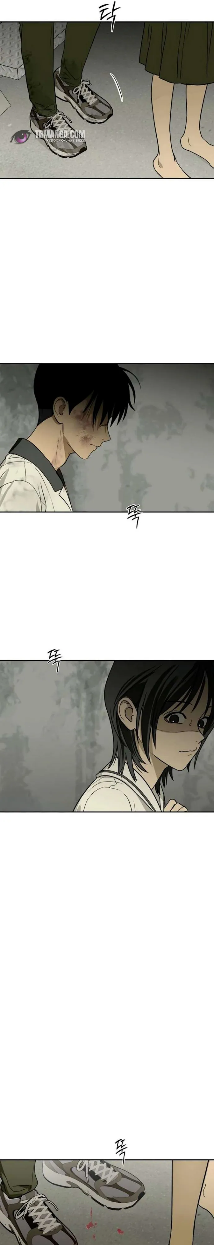 Sığınak Bölüm 3 - Sayfa 22