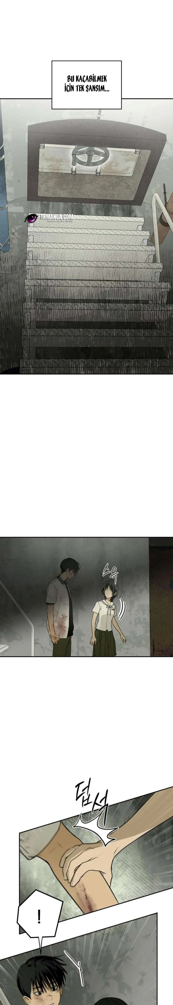 Sığınak Bölüm 3 - Sayfa 25