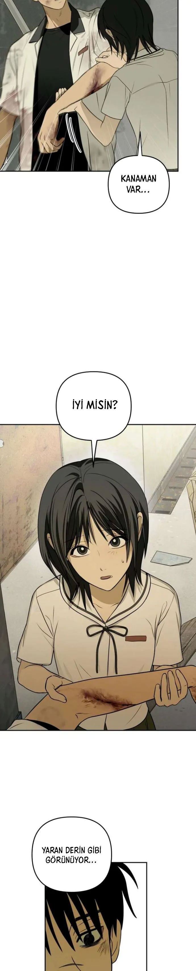 Sığınak Bölüm 3 - Sayfa 26