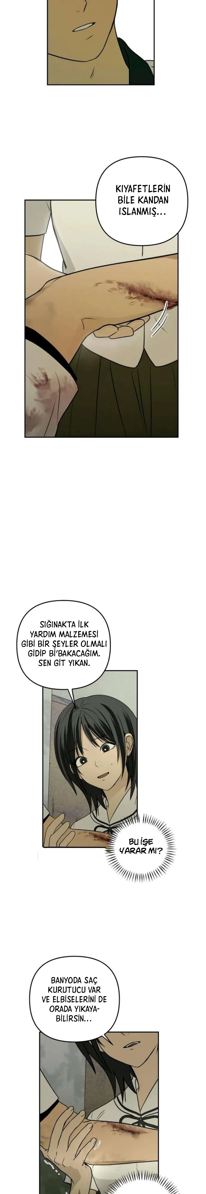 Sığınak Bölüm 3 - Sayfa 27