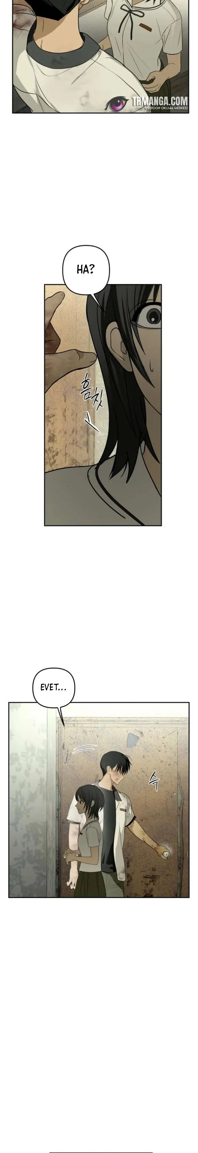 Sığınak Bölüm 3 - Sayfa 30