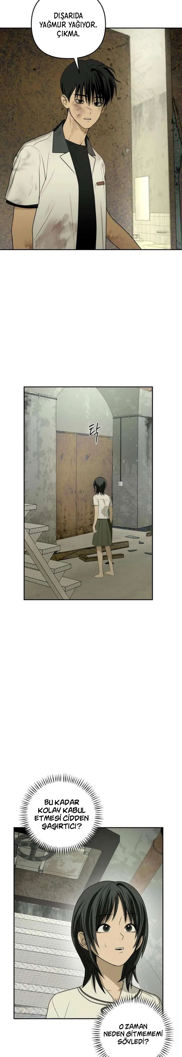Sığınak Bölüm 3 - Sayfa 32