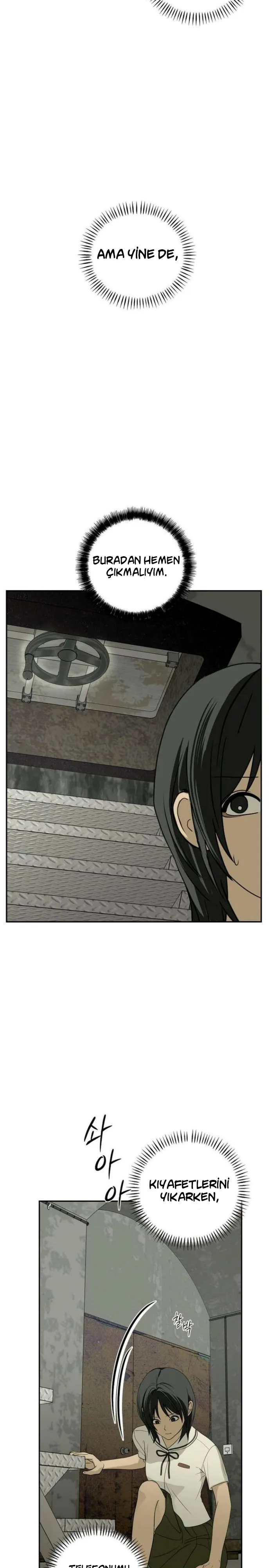 Sığınak Bölüm 3 - Sayfa 33