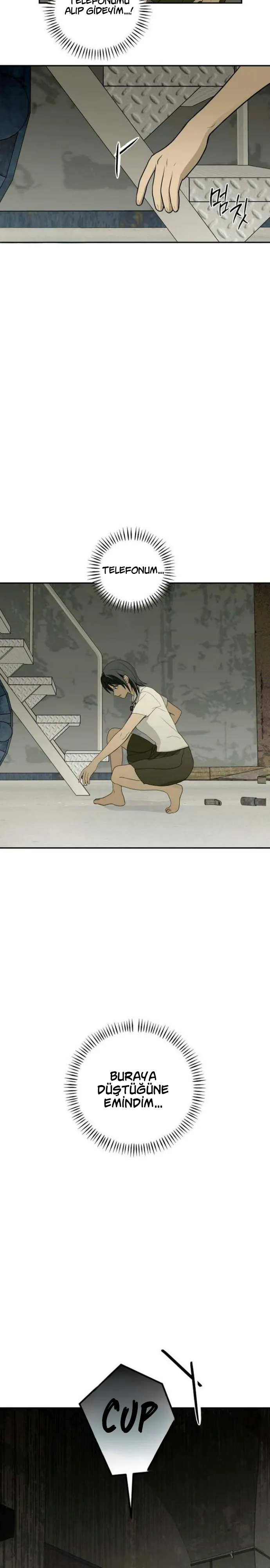 Sığınak Bölüm 3 - Sayfa 34