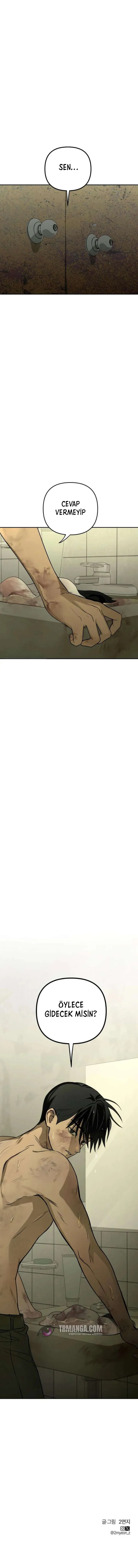 Sığınak Bölüm 3 - Sayfa 38