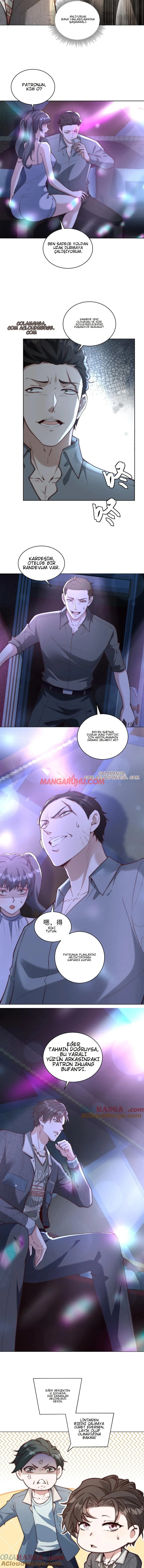 Fiyat Çöküşü Sistemiyle Hükmediyorum Bölüm 18 - Sayfa 3