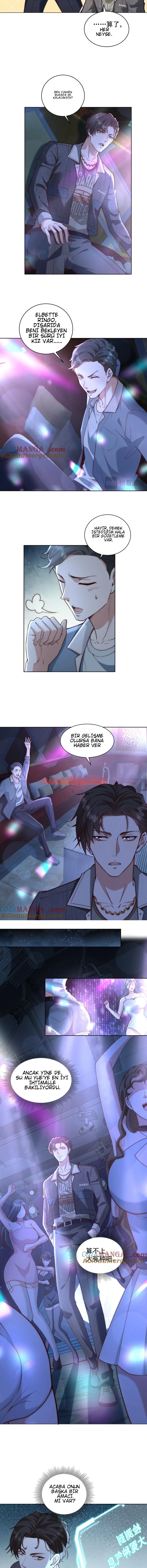 Fiyat Çöküşü Sistemiyle Hükmediyorum Bölüm 18 - Sayfa 4