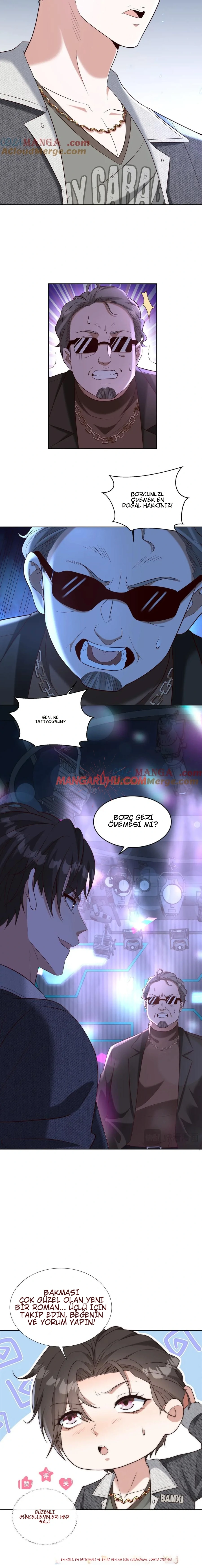 Fiyat Çöküşü Sistemiyle Hükmediyorum Bölüm 18 - Sayfa 9