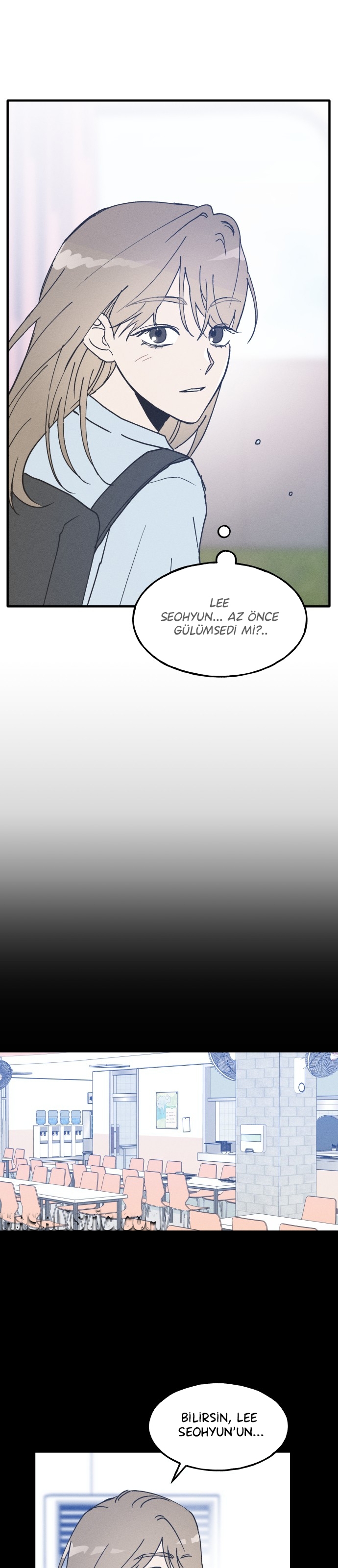 Yeni Bölüm 6 - Sayfa 1