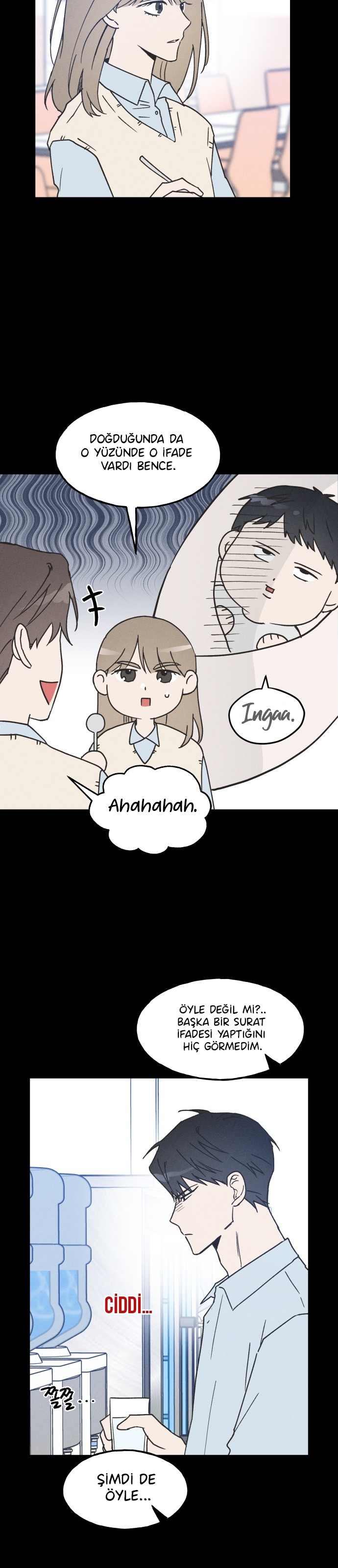 Yeni Bölüm 6 - Sayfa 2