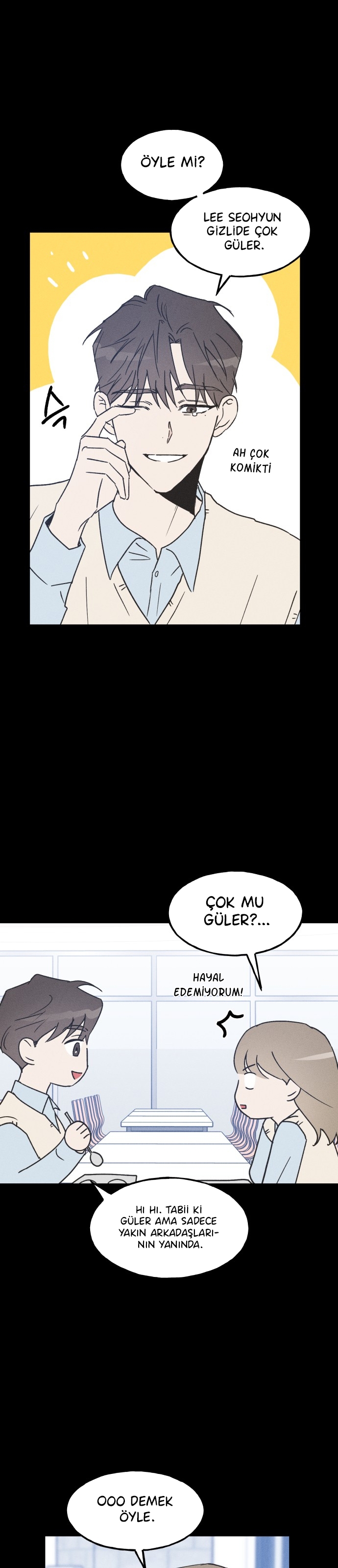 Yeni Bölüm 6 - Sayfa 3