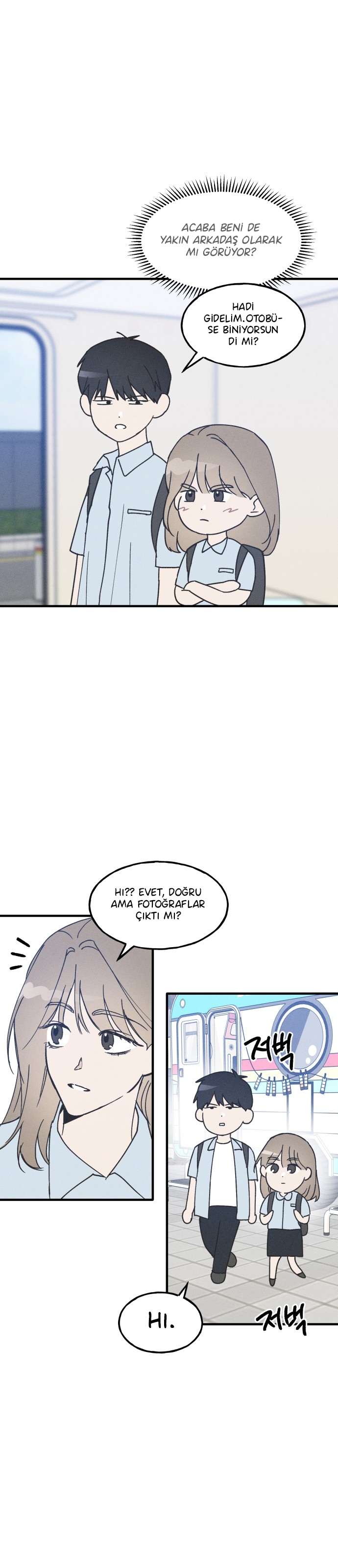 Yeni Bölüm 6 - Sayfa 5