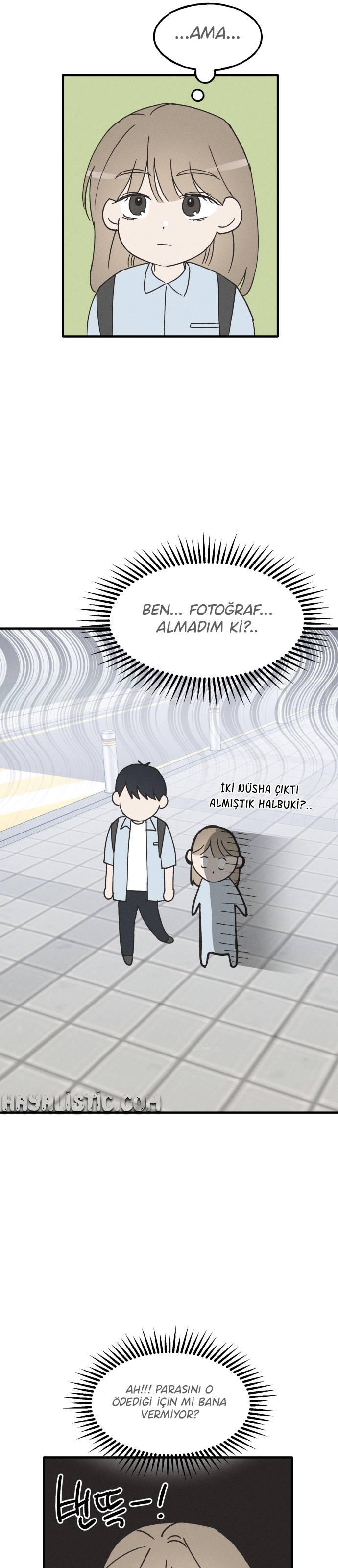 Yeni Bölüm 6 - Sayfa 6