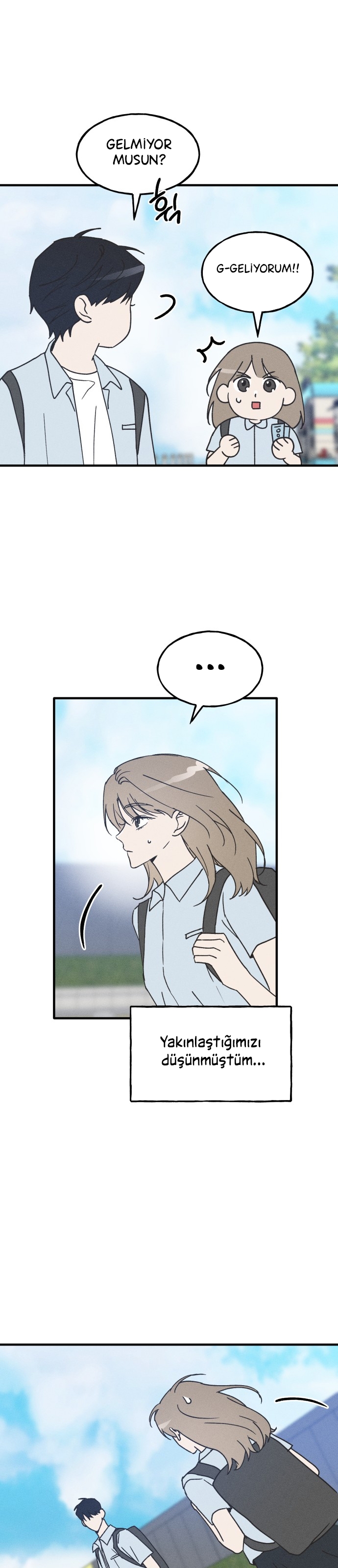 Yeni Bölüm 6 - Sayfa 8
