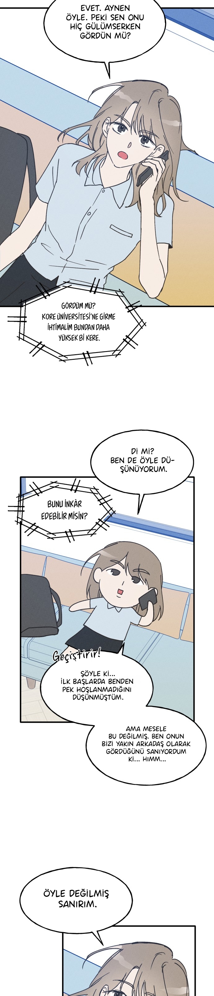 Yeni Bölüm 6 - Sayfa 10