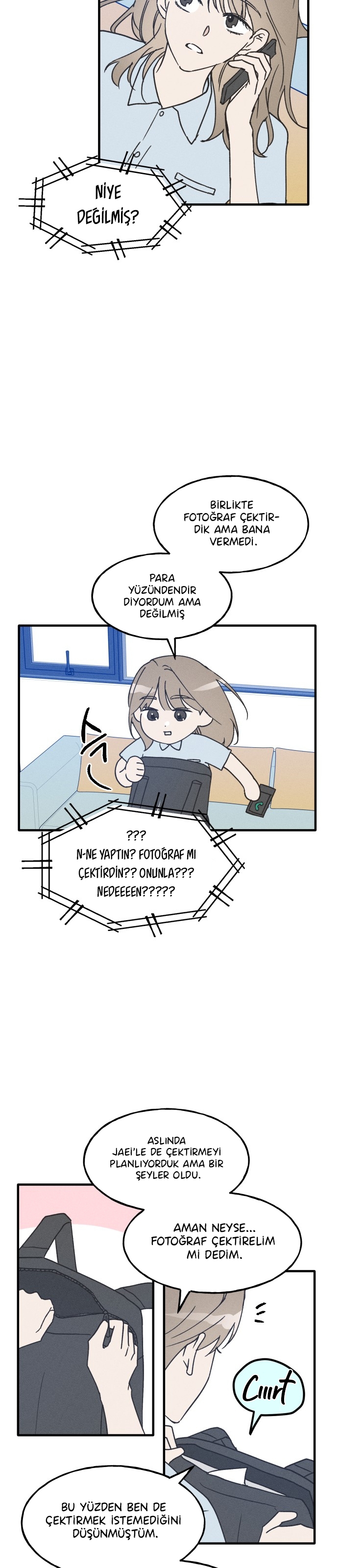 Yeni Bölüm 6 - Sayfa 11