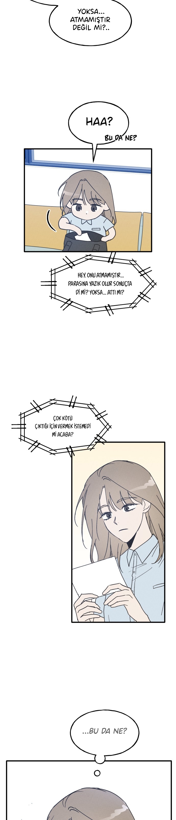 Yeni Bölüm 6 - Sayfa 12
