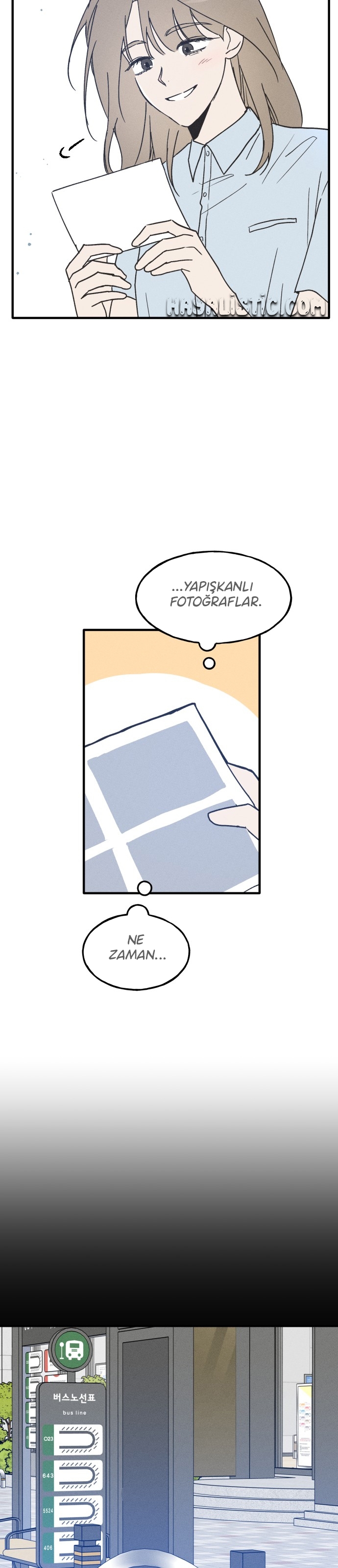 Yeni Bölüm 6 - Sayfa 13