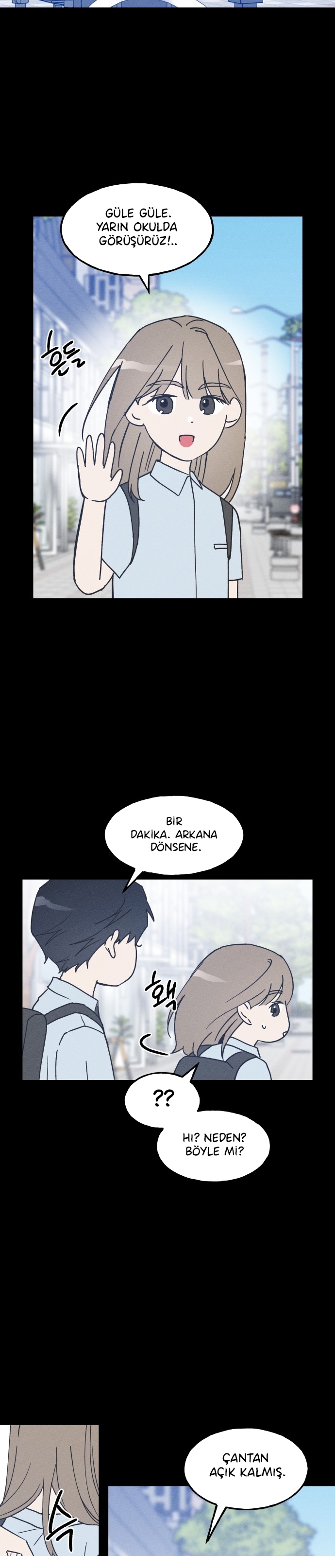 Yeni Bölüm 6 - Sayfa 14