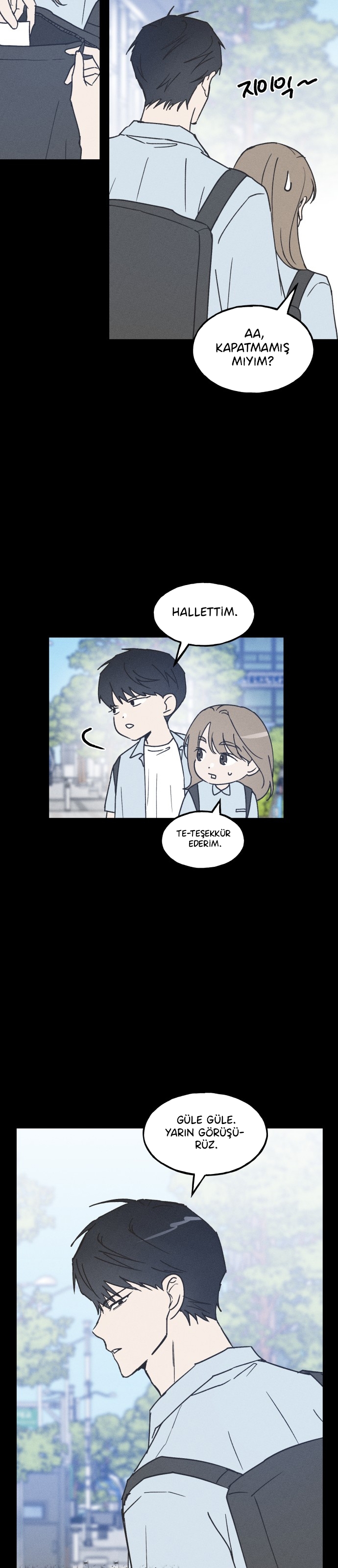 Yeni Bölüm 6 - Sayfa 15