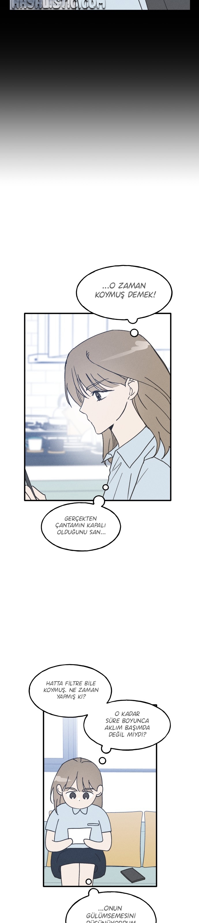 Yeni Bölüm 6 - Sayfa 16