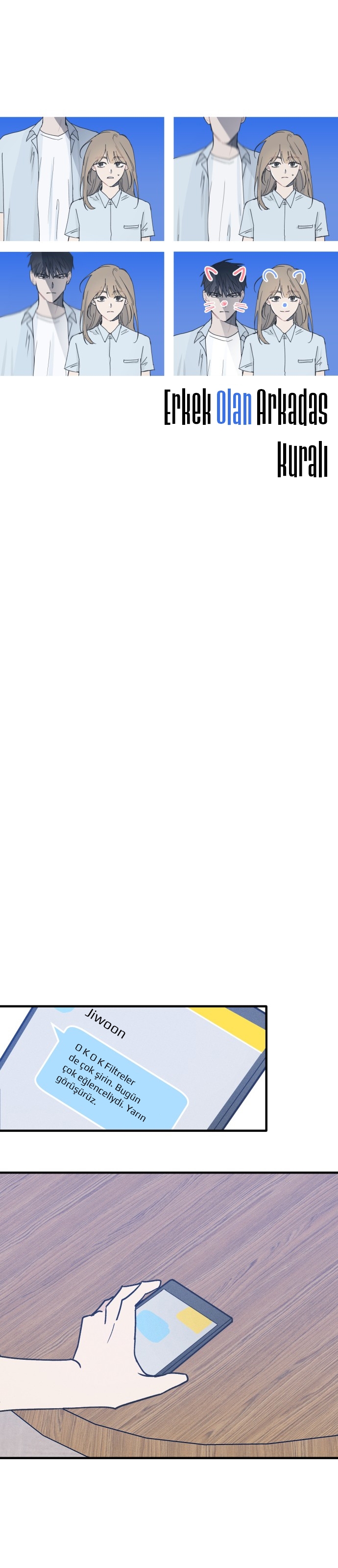 Yeni Bölüm 6 - Sayfa 23