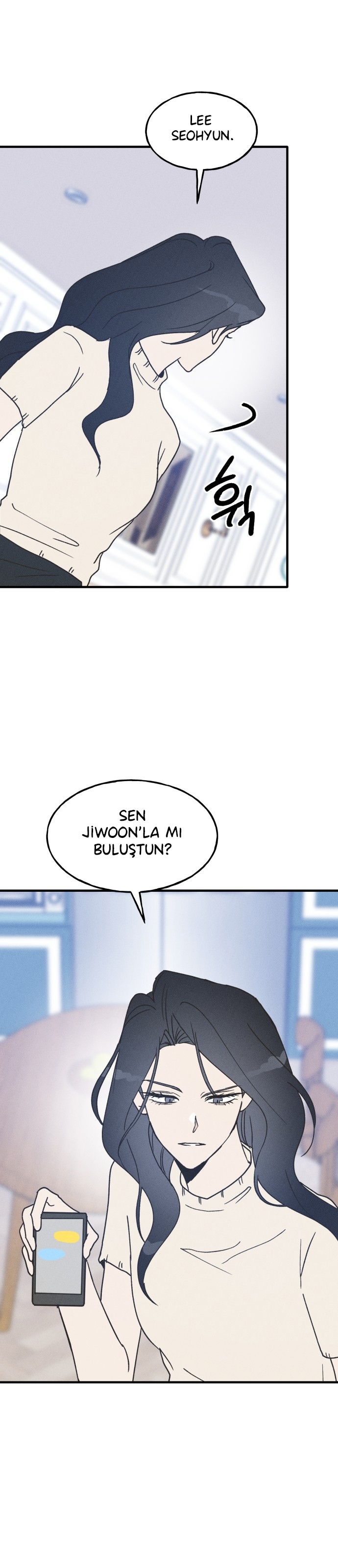 Yeni Bölüm 6 - Sayfa 25