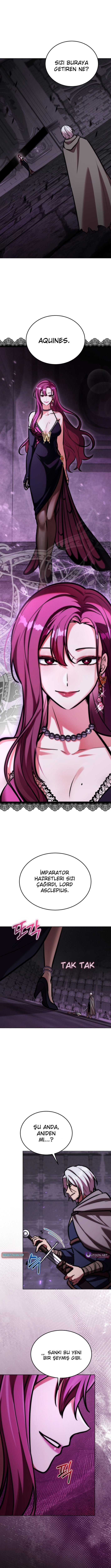 Yüce Topuz Tarikatı Bölüm 11 - Sayfa 3