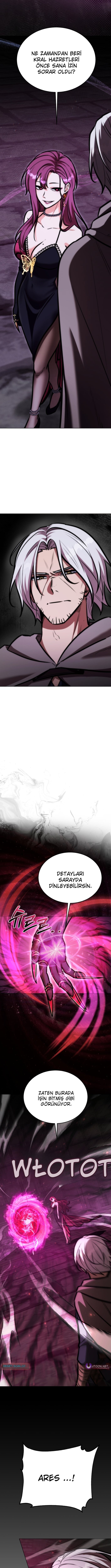 Yüce Topuz Tarikatı Bölüm 11 - Sayfa 4
