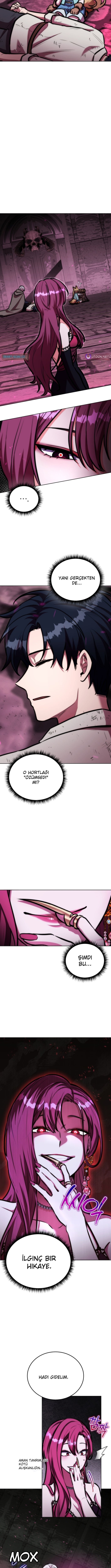 Yüce Topuz Tarikatı Bölüm 11 - Sayfa 7
