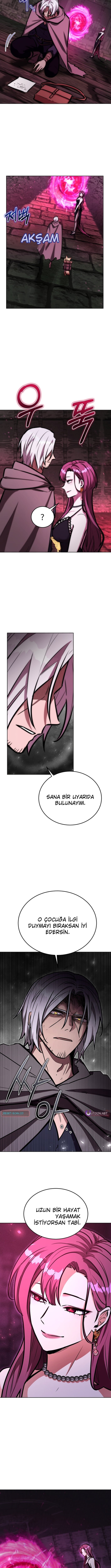 Yüce Topuz Tarikatı Bölüm 11 - Sayfa 8