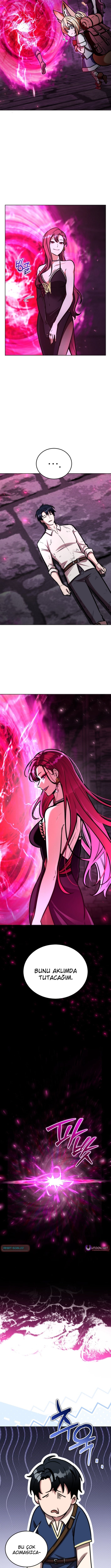 Yüce Topuz Tarikatı Bölüm 11 - Sayfa 9