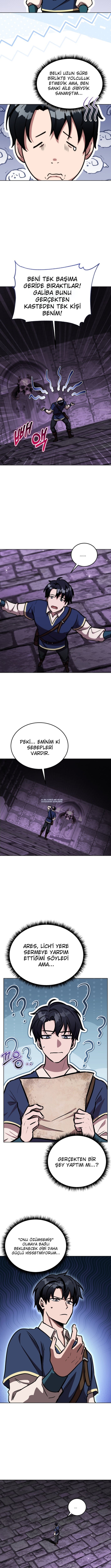 Yüce Topuz Tarikatı Bölüm 11 - Sayfa 10