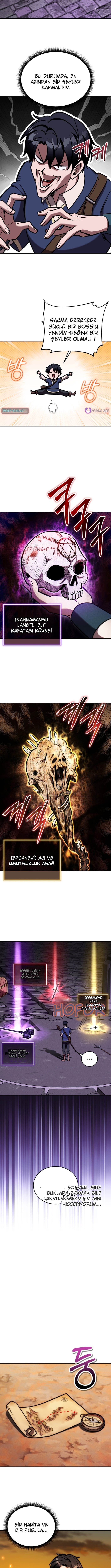 Yüce Topuz Tarikatı Bölüm 11 - Sayfa 11