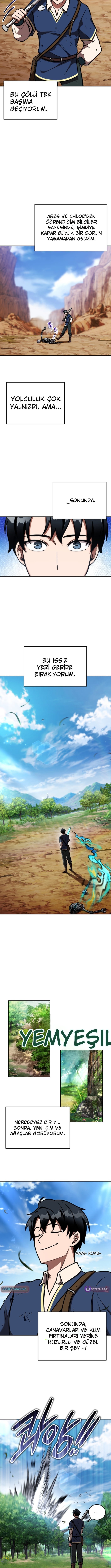 Yüce Topuz Tarikatı Bölüm 11 - Sayfa 13