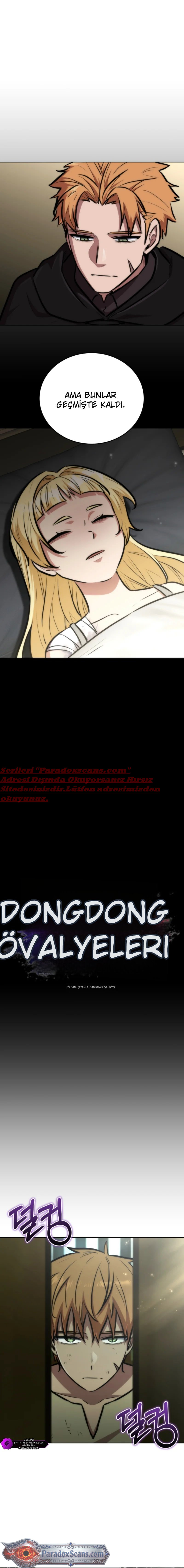 Yüce Topuz Tarikatı Bölüm 19 - Sayfa 4