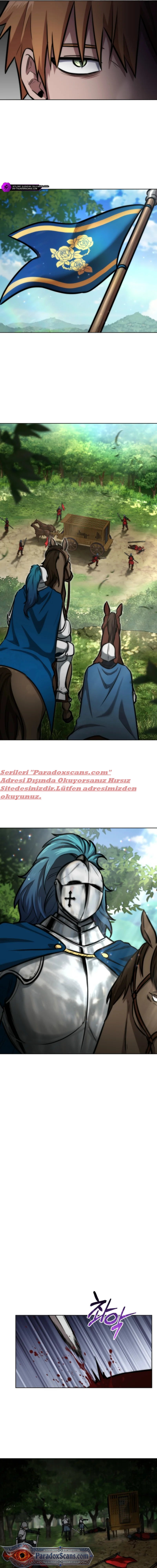 Yüce Topuz Tarikatı Bölüm 19 - Sayfa 8