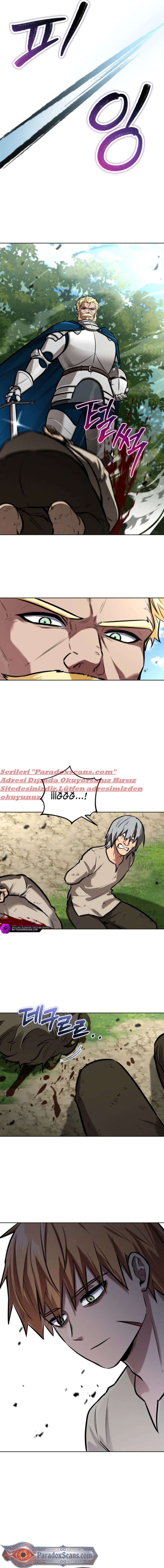 Yüce Topuz Tarikatı Bölüm 19 - Sayfa 11